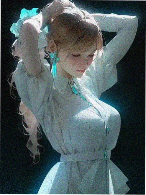 第七个证人海报